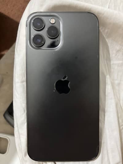 iPhone 12 pro max
