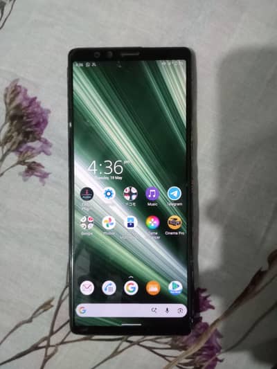 Sony Xperia 1 for sale