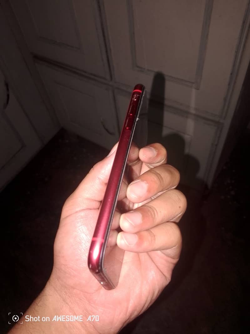 iPhone 11 5