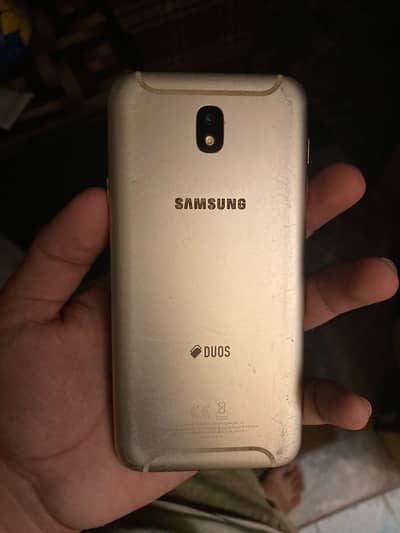 Samsung j7 pro