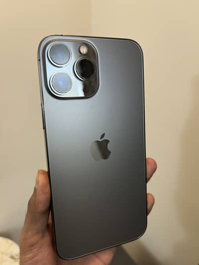 Iphone 13 pro max Hk