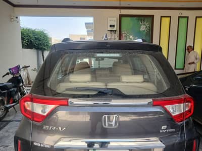 Golden chance for honda lover