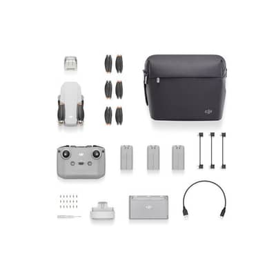 Dji mini 4k  fly more cambo
