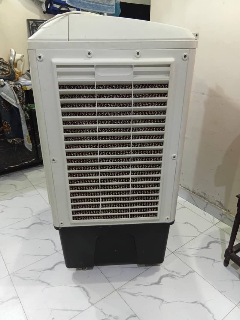 ECM 5500 plus model 2