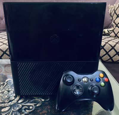 xbox 360 super slim