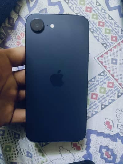 I want to sell my iphone 16e