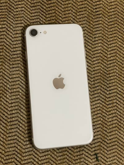 Iphone Se 2020