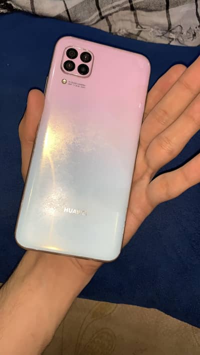 HUAWEI NOVA 7I 8/128