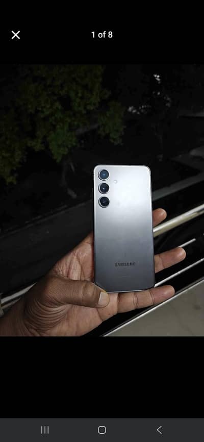 Samsung Galaxy S24 256gb Sale Esim time available