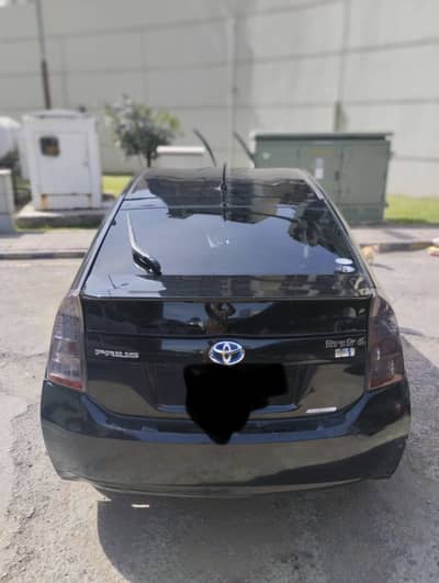 Prius 2011
