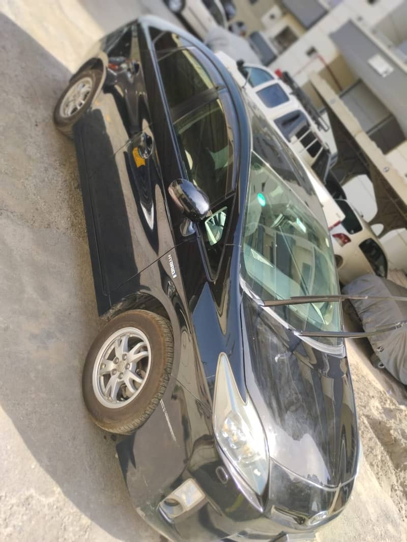 Prius 2011 1