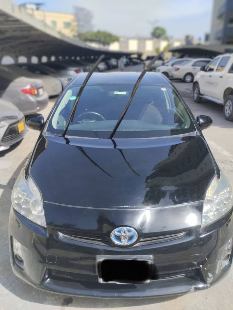 Prius 2011 2