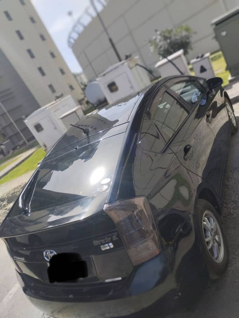 Prius 2011 3