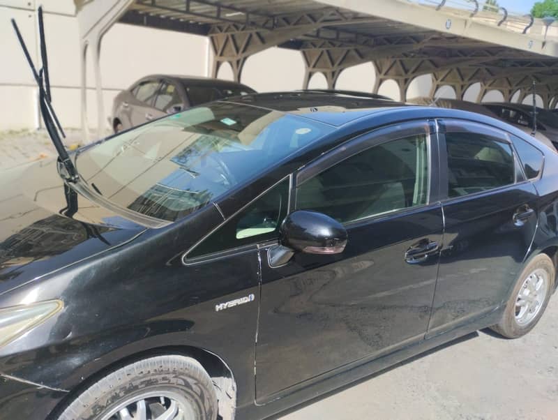 Prius 2011 5