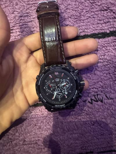 Edifice casio