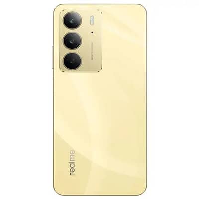 realme c75