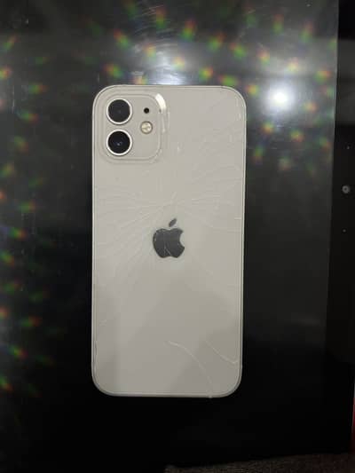 Iphone 12 official pta approved