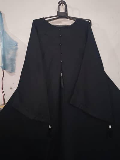 sm abaya