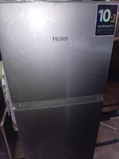 haier new