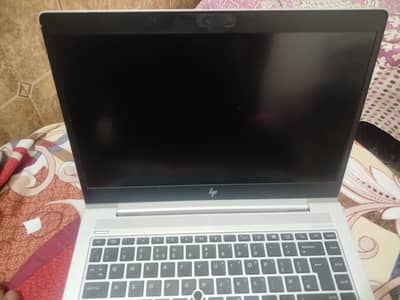HP Elitebook 745 G6