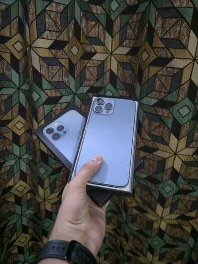 iphone 13 pro max non pta