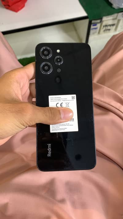 Redmi 12