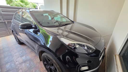 Kis sportage first owner brand new 2023 model totel mean totel orignal