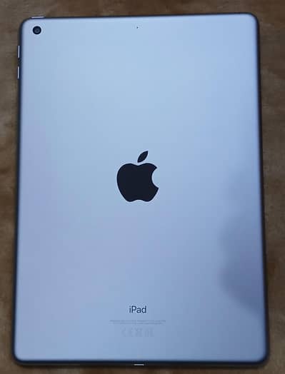 Ipad 6th generation 32gb