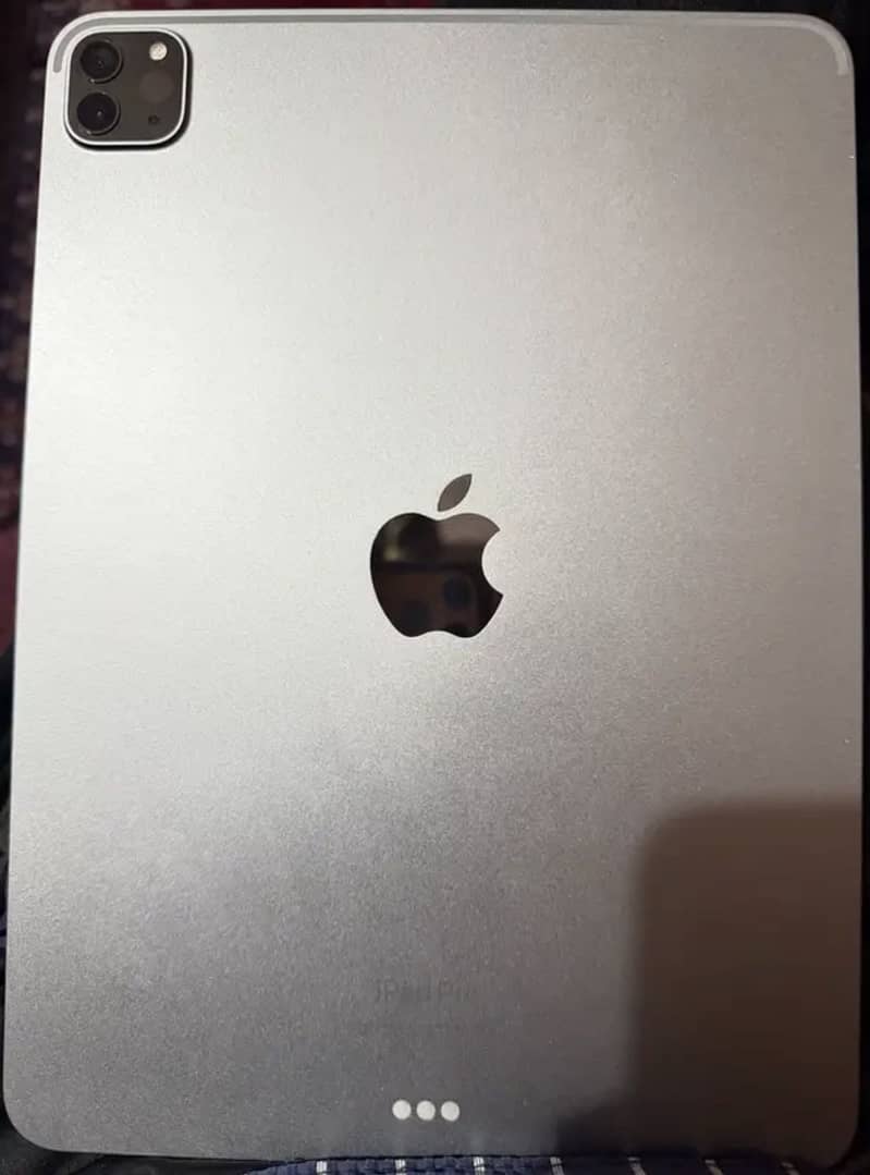 Ipad m2 pro 3