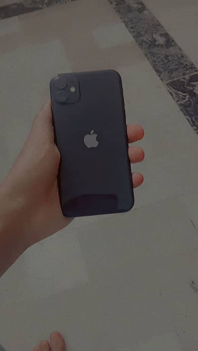 iPhone 11