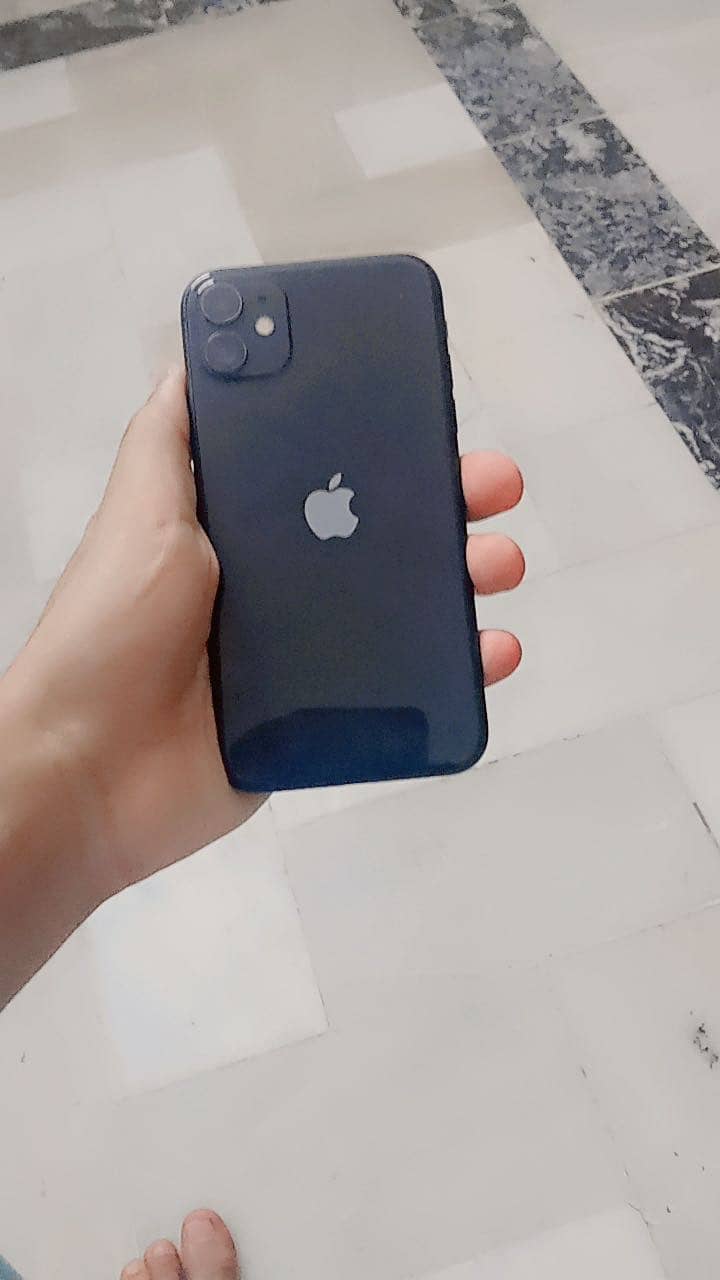 iPhone 11 1