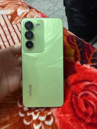 vivo y100 256
