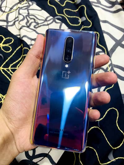 Oneplus 8T