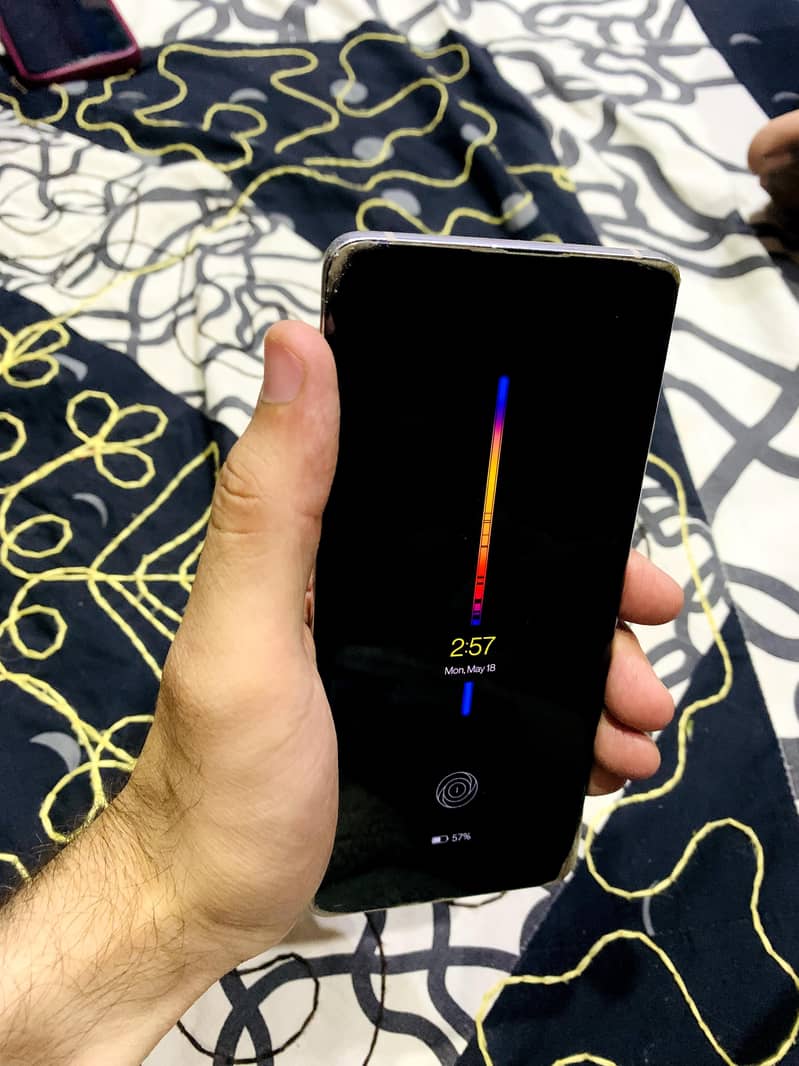 Oneplus 8T 1