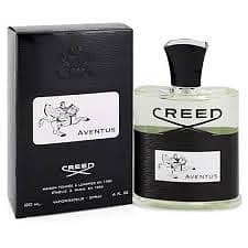 Orignal Creed Aventus (Box Opened)