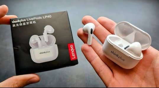 Lenovo Thinkplus Airbuds
