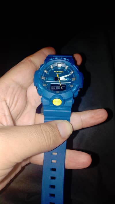 g shock 800SC st 5535