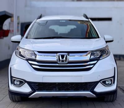honda brv