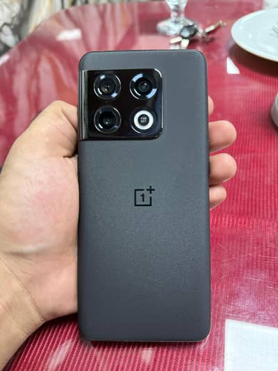 ONE PLUS 10 PRO PTA