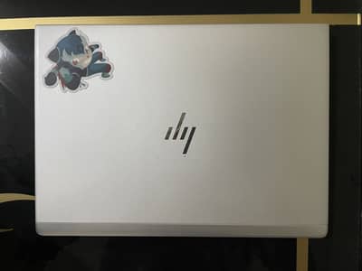 HP EliteBook 830 G6
