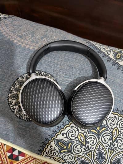 A4Tech BH350c Wireless Headphones