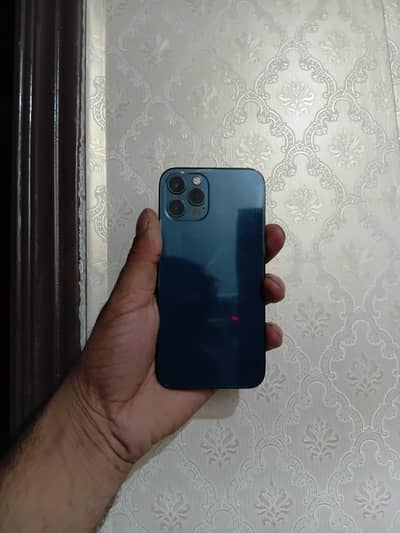 12 pro iphone256 gb