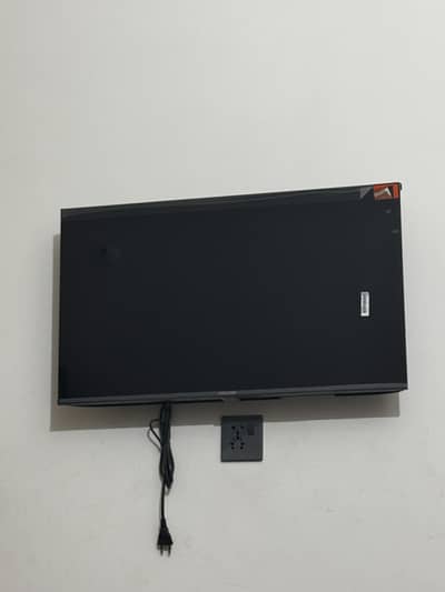 Tcl Smart Lcd