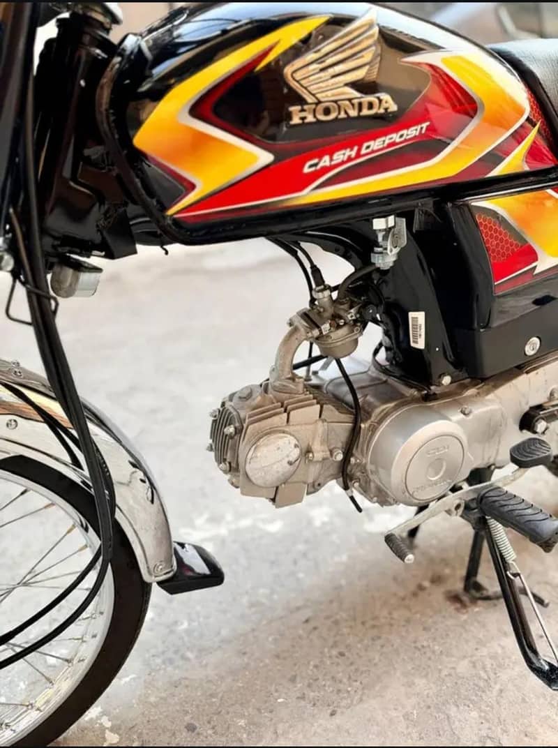 Cd 70 5
