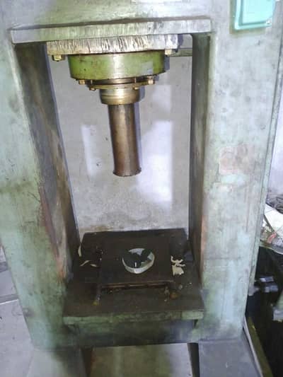 Hydraulic Press