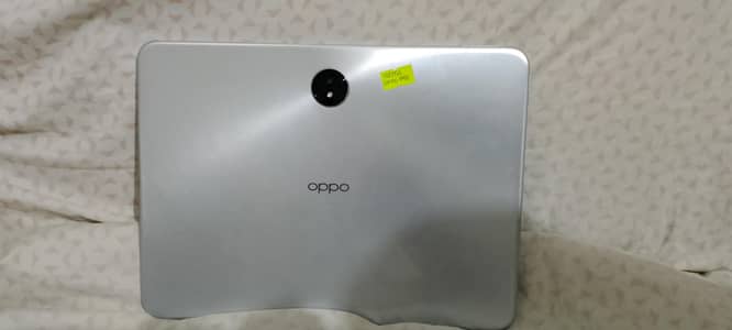 oppo pad 3