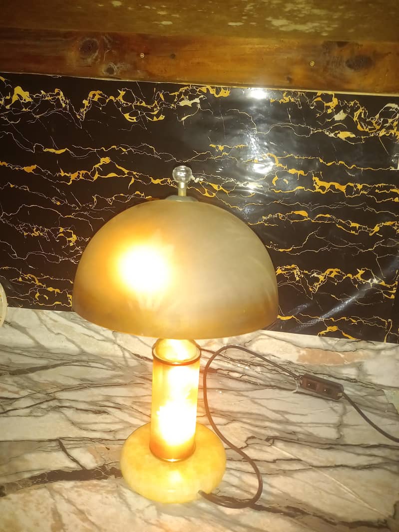 side table Lamp 0