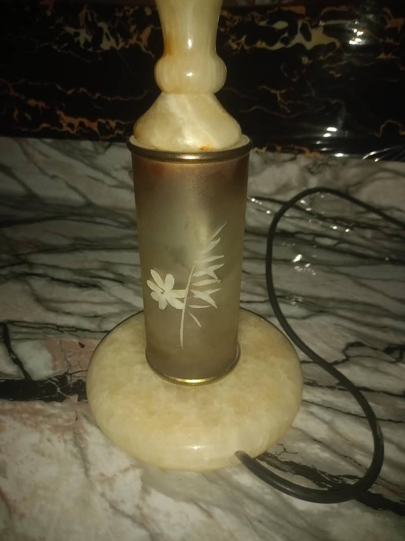 side table Lamp 5