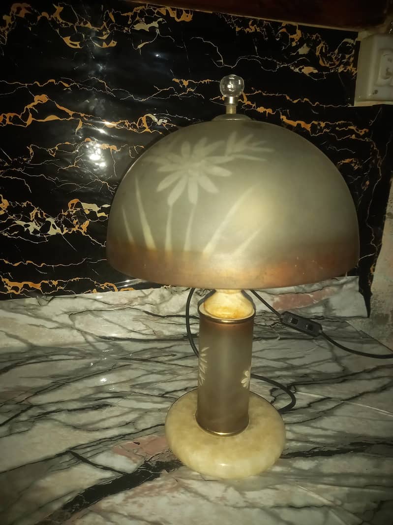 side table Lamp 6