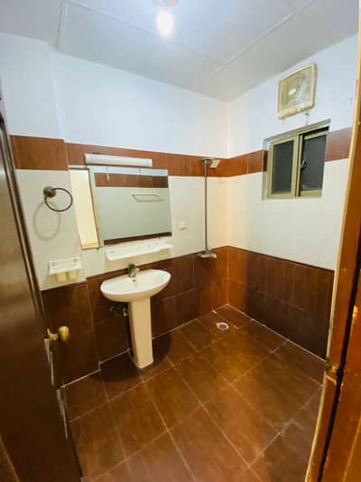 3 Bedroom Flat Available For Sale In F11 Islamabad